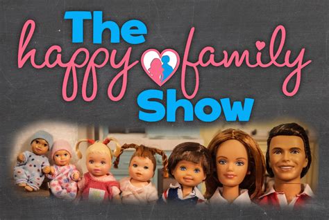 The Happy Family Show Wiki