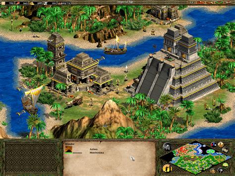 Download Age of Empires II: The Conquerers Expansion ~ Dicas de Informática e Games