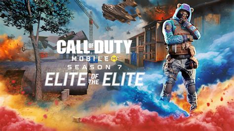 COD Mobile Season 7 ‘Elite of the Elite’ battle pass: Price, free & premium rewards, trailer ...