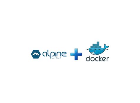 Docker Founders Hire Alpine Linux Developer to Move the Official Images from Ubuntu