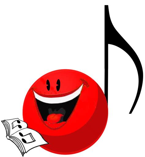 Free Cartoon Music Note, Download Free Cartoon Music Note png images, Free ClipArts on Clipart ...