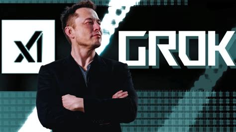 Elon Musk's AI Startup xAI Introduces 'Grok' Bot With 'X' - Goodreturns