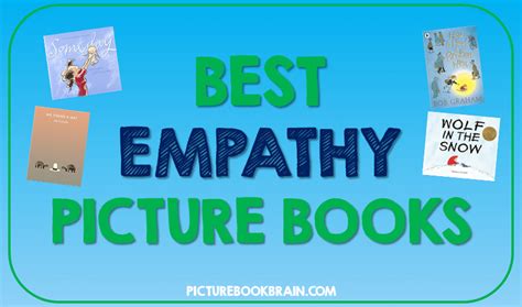 Best Empathy Books For Kids New and Noteworthy