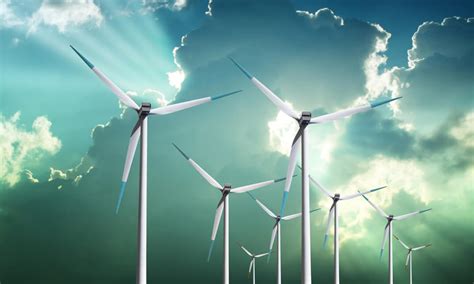 Diploma in Wind Farm Design – Edukite