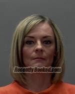 Recent Booking / Mugshot for Victoria Charity White in Renville County ...