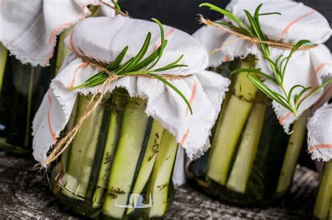 Zucchini Canning Recipe | Family Food Garden