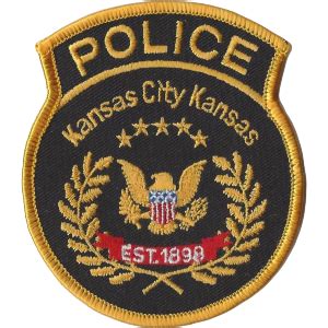 Patrolman Frederick F. Shaumeyer, Kansas City Police Department, Kansas