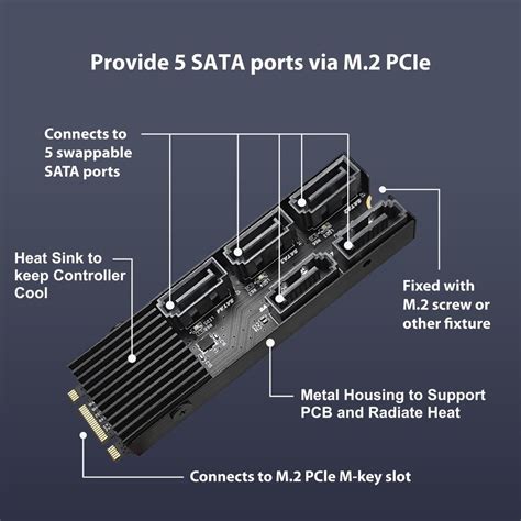 UGT-M2670 - Vantec Thermal Technologies (VantecUSA)