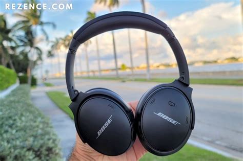 Bose Vs Sony Headphones Comparison: Which One Is Better 2022