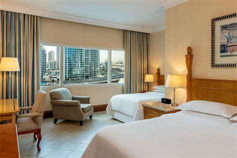 Sheraton Jumeirah Beach Resort, Dubai - Booking Deals, Photos & Reviews