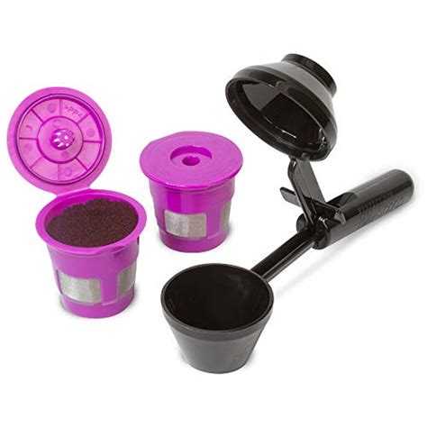 The Best Reusable K-Cup For The Eco-Friendly Coffee Drinker | Reviews, Ratings, Comparisons