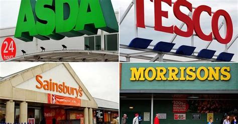 Cheap alcohol supermarket deals from Asda, Tesco and Sainsbury's this weekend - CoventryLive