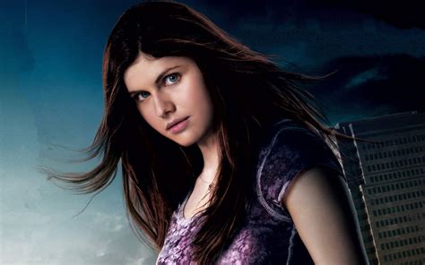 Alexandra Daddario | Alexandra daddario, Percy jackson, Percy jackson funny