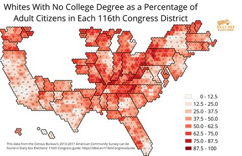 Check out our maps and extensive guide on the demographics of every ...