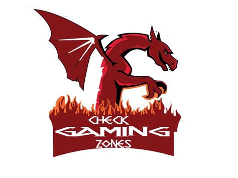 Check Gaming Zones