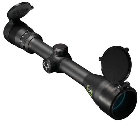 Where Are Bushnell Scopes Made | Scopes Reviews