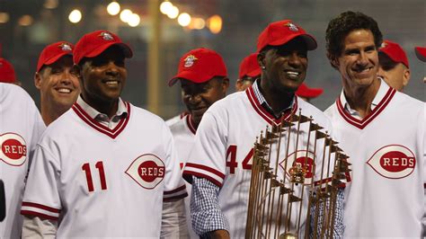 Last Time It Happened: 10 Cincinnati Reds facts to remember