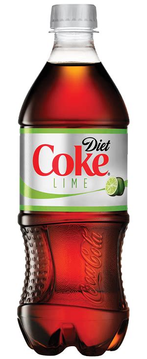 Coca-Cola® Diet Coke With Lime Reviews 2019