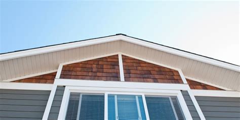 Soffit and Fascia Installation | Signature Exteriors