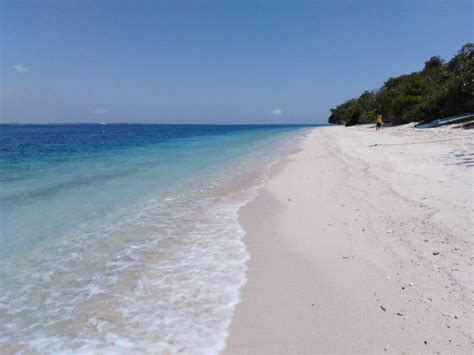 Mindanao Guide - List of The Best Beaches in Mindanao, Philippines