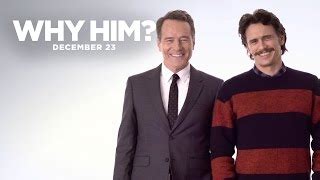 Why Him? - movie: where to watch stream online