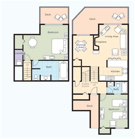 Wyndham Fairfield Glade / 2 Bedroom Deluxe - Travel Tips & Picks