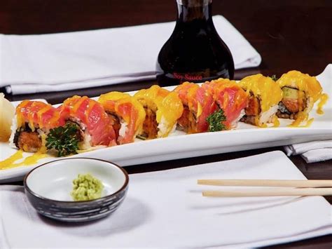 Fort Worth gets a trendy new revolving sushi place and more restaurant news - CultureMap Fort Worth