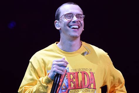 Logic signs seven-figure deal with Twitch after retiring from music