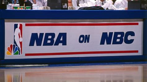 What is 'Roundball Rock?' The story behind NBC's iconic NBA theme song