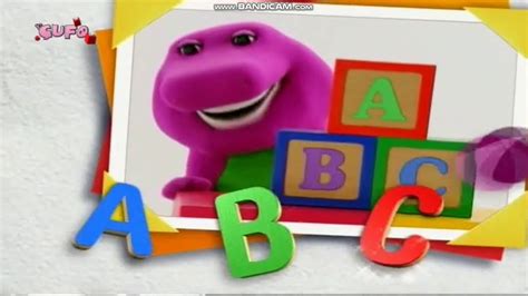 Barney Friends Theme Song Albinian N G S Recoding - YouTube