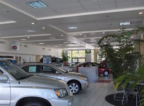 Larson Toyota of Tacoma : Tacoma, WA 98409 Car Dealership, and Auto Financing - Autotrader