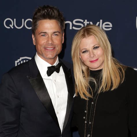 Rob Lowe Marks 32nd Wedding Anniversary With Heartfelt Tribute