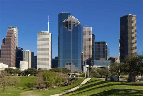 Houston TX Real Estate - Houston Texas