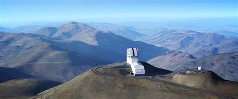 Large Synoptic Survey Telescope : Science Office