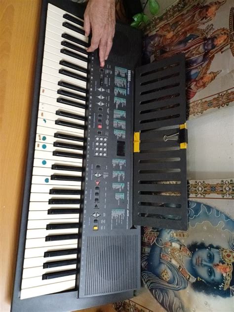 Casio Keyboard, Audio, Portable Music Players on Carousell