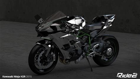 Kawasaki Ninja 400 Wallpapers - Wallpaper Cave