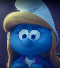 Smurfette Voice - Smurfs franchise | Behind The Voice Actors