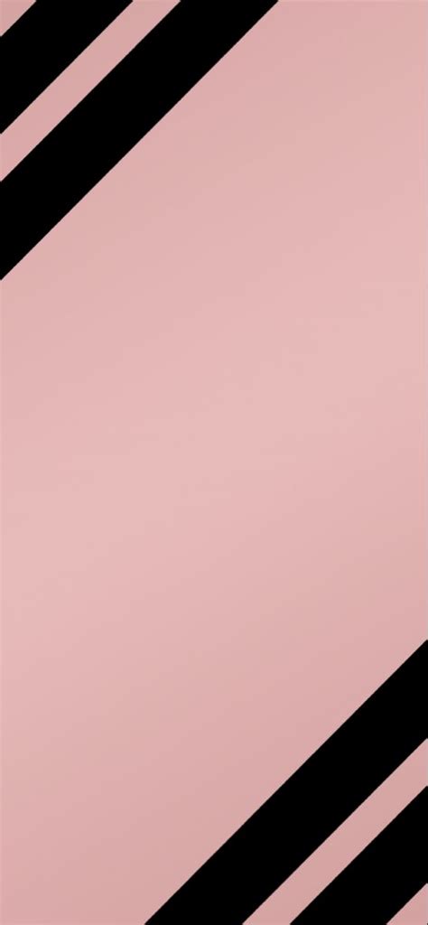 Pink & Black Wallpaper | Pink and black wallpaper, Black and grey ...