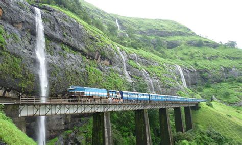 BEST HILL STATIONS IN INDIA: Araku Valley