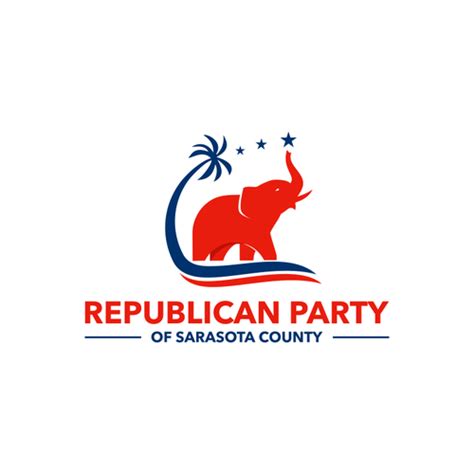 Logo Design - Republican Party | Logo design contest