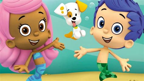 Bubble guppies season 6