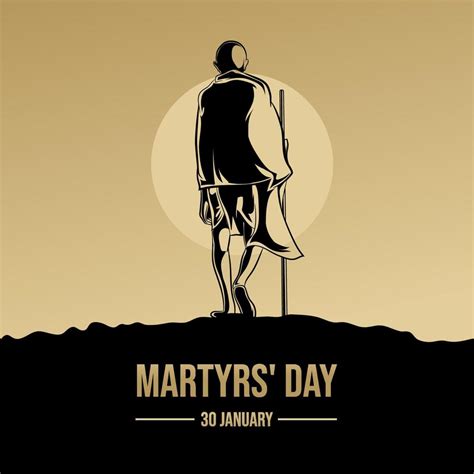 Martyrs Day India Vector Art, Icons, and Graphics for Free Download