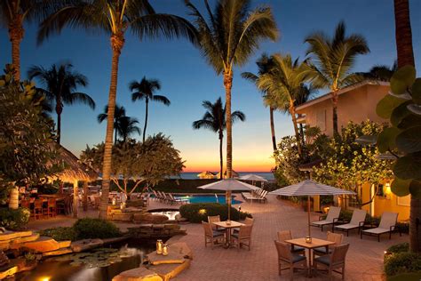 La Playa Beach Golf Resort Naples, FL - See Discounts