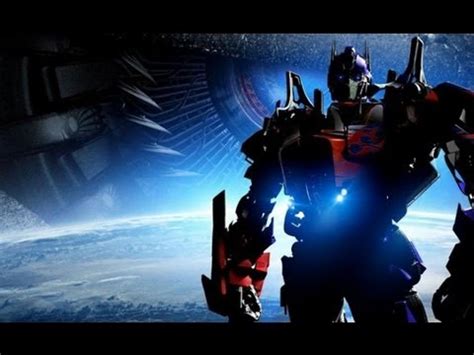 New Autobot Designs For TRANSFORMERS 4 - AMC Movie News - YouTube