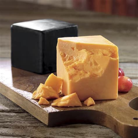 What is Aged Cheddar? The Cheese That Stands the Test of Time