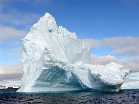 don't forget to call your mother: Antarctica: Iceberg Safari