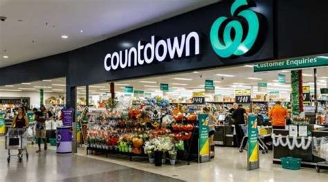 Profit shock for Woolworths NZ business - Inside Retail New Zealand