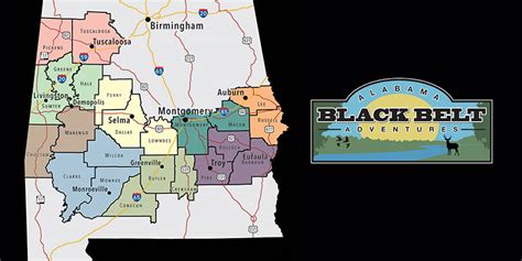 'Flavors of the Black Belt Trail' campaign to highlight some of Alabama's local hidden gems ...