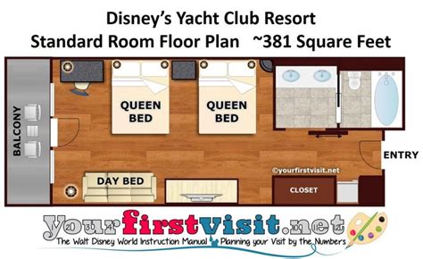 Disney Yacht Club Map - DIY Home Decor ideas