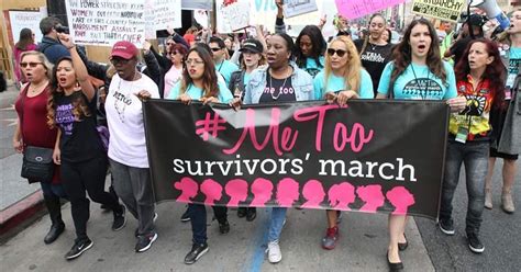 #MeToo Movement Has Lawmakers Talking About Consent | HuffPost